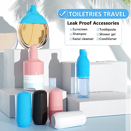 16 Pack Silicone Bottle Cover (A-Colorful-16)