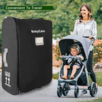 Stroller Travel Bag Compatible with UPPAbaby Vista