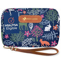 KeepGoing Travel First Aid Kit for Kids