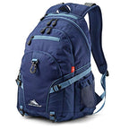Loop Backpack (One Size / True Navy/Graphite Blue)