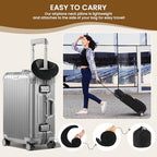 Neck Pillow Travel Pillow uses Memory Foam to Support Neck Comfort