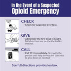 Naloxone HCI Nasal Spray