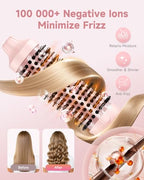 Thermal Brush (Pink)