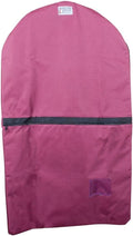 Dura-Tech Standard Garment Bag | Keep Clothing Clean & Organized | Durable 600D by Dura-Tech