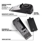 Door Stop Alarm