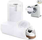 EPSCY Shoe Washing Machine Bag 2 Pack by EPSCY
