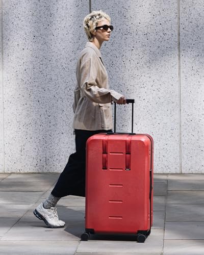Ramverk Large Check (Sprite Lightning Red / Checked-Large)
