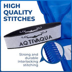 Quick Dry Towel (Royal Blue / L:30"x60")