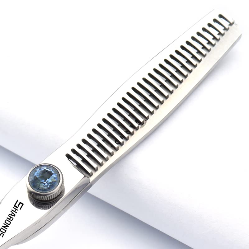 Professional Japanese Hair Scissors (6-inch 3pc-a)