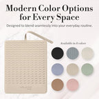 XL Vanity Mat (Sand / X-Large)