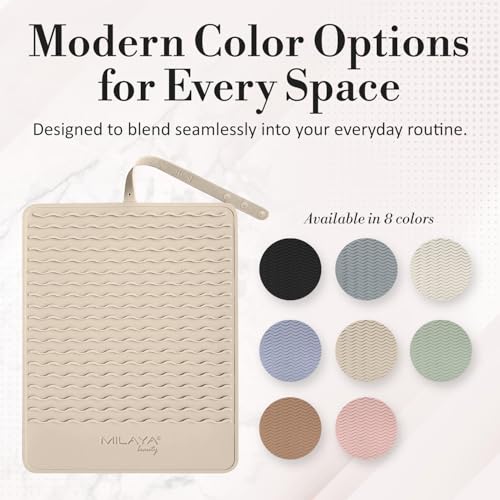 XL Vanity Mat (Sand / X-Large)