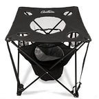 All-in-One Tailgating Table, Portable Folding Camping Table