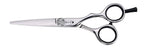 Cricket Centrix Roc-It Dog R 575 5.75” Serengeti Kit, 5.75” Haircutting Shears, Ultra Smooth Cutting Combs (4), Static Free Fast Flo Vent Brush, Soft Hair Bands, Shear Case and Tote, ($200 Value)