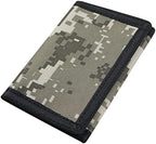 NEICY RFID Blocking Canvas Wallet by NEICY