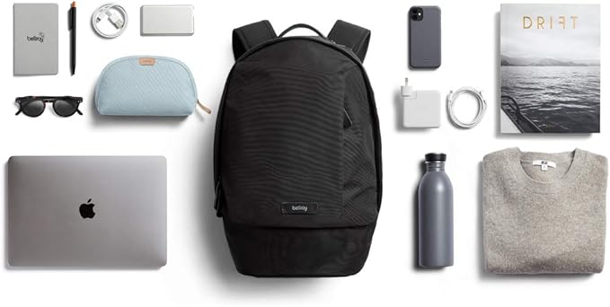Bellroy Classic Backpack Compact – - Image 7