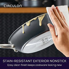 A1 Series Nonstick Frying Pan Set