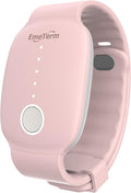 EmeTerm Fashion FDA-Cleared Relieve Nausea Electrode Stimulator Morning by EmeTermDirect