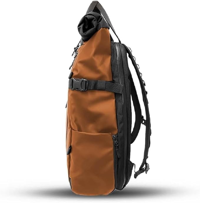 WANDRD PRVKE 31L, V3 Photography Bundle: Weather-Resistant Travel & Camera - Image 6
