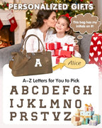 Birthday Graduation Gifts for Daughter (Dark Brown / C)
