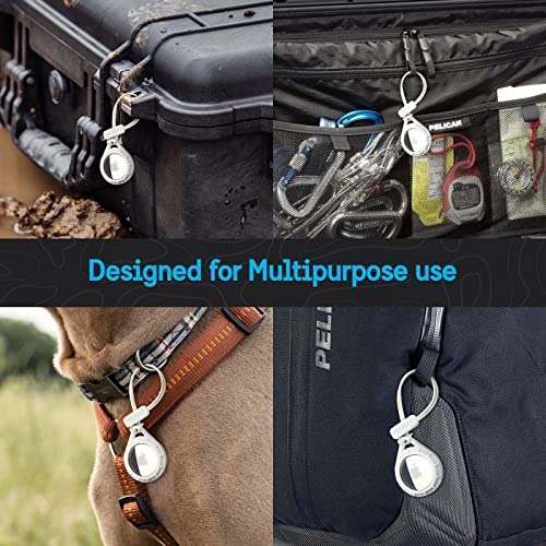Protector AirTag Holder (Loop Clear)