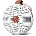 Sound Machine Mini Portable Baby White Noise Machine with 30 Soothing Sounds for Kids Adults Auto (Cream white)