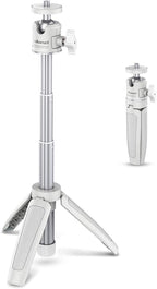 ULANZI Extension Pole Tripod, Mini Selfie Stick Tripod Stand Handle Grip by ulanzi