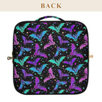 Makeup Organizer Bag (Halloween Theme 092)