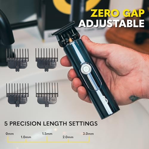 Professional T (T-blade Beard Trimmer Pro Kit)