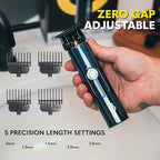 Professional T (T-blade Beard Trimmer Pro Kit)