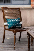 Lounge Chair Head Resting Pillows, Aderonideck Chair Head Waterproof Pillows - Image 4