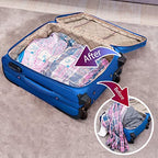 Vacuum Storage Bags