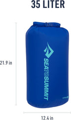 Sea to Summit Lightweight Dry Bag - Image 6