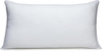 Amazon Basics Down-Alternative Pillows - Image 6