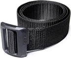Tactical Belt (Dura Nylon Black / X-Large)