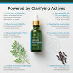 2% Salicylic Acid Serum for Face w (2 Fl Oz (Pack of 1))