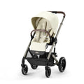 Cybex Balios S Lux Toddler and Baby Stroller by Cybex