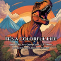 It's A ColorfulLife
