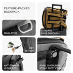 Everyday Backpack 30L (30L / Kelp)