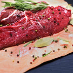 17.5” x 30’ Pink Butcher Paper Roll for Smoking Meat (Pink / 17.5 inches x 30 feet)