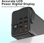 JOKO 70000mAh Power Bank High Capacity 20W PD 3.0 Fast Charging 22.5W Max Large - Image 5