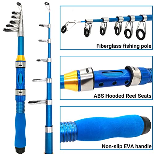 Kids Fishing Rod