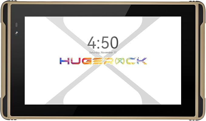 X7 Rugged Tablet 7 inch, 2600nit Sunlight Readable, 8+128GB Android 13 - Image 2