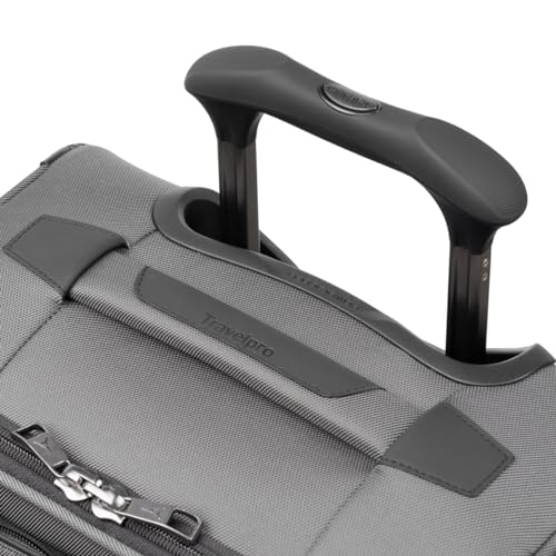 Crew Classic Softside Carry (Titanium Grey / Carry On)