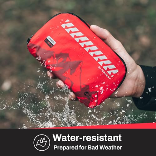 Small Ultralight First Aid Kit (Small)