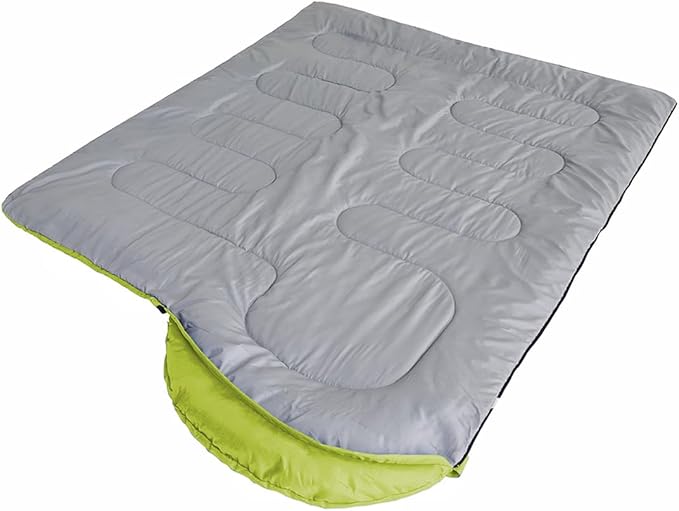 oaskys Camping Sleeping Bag - Image 3