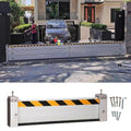 Reusable Flood Barrier (4ft(120cm) / H 0.6ft(20cm))