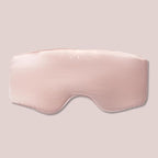 SilkSound 100% Mulberry Silk Bluetooth Sleep Mask, Skin-Friendly Sleeping - Image 9