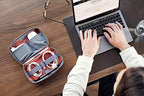 Tech Kit Tech Accessories Organizer (RangerGreen)
