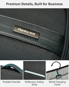 Premium Garment Bags for Travel