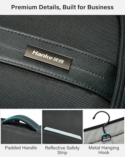 Premium Garment Bags for Travel